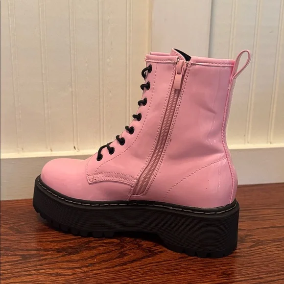 Steve Madden Boots NWOT - Picture 6 of 7